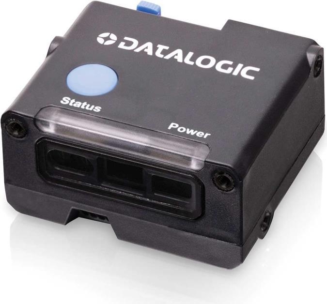 Produktbild Datalogic Gryphon I GFS4520, Kit, 2D (2D-Barcodes, QR-Code)