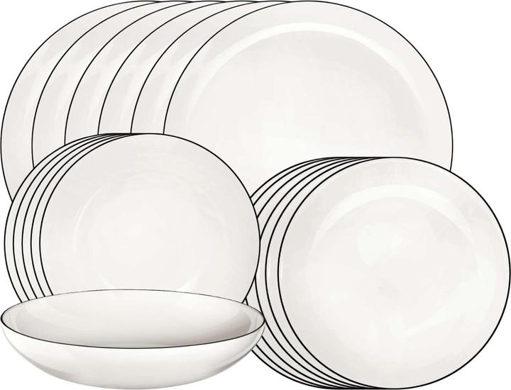 Actual product image ASA Selection Starter set (18 pcs.)