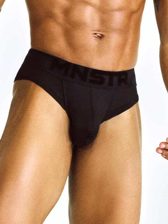Produktbild Manstore Cheeky Brief (XXL)