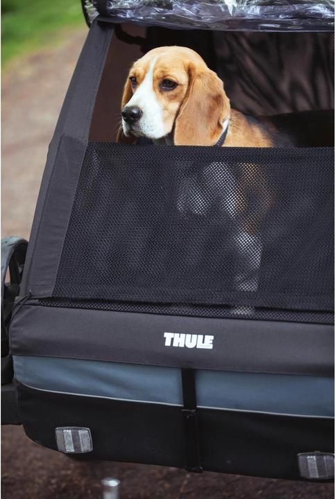 Image du produit Thule Hundeset zu Courier