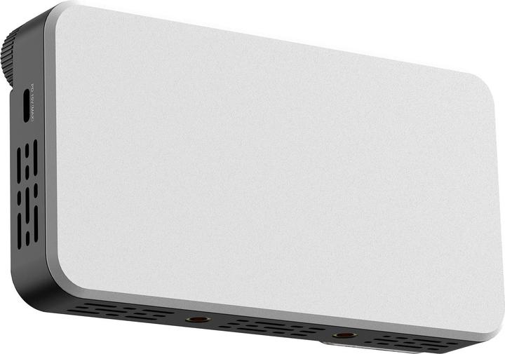 Productafbeelding Rollei LED-Dauerlicht | Compact 40W RGB | LUX-Serie (Videolicht)