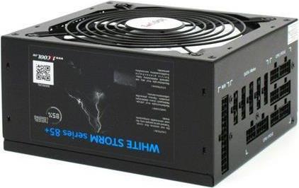 Actual product image 1st Cool 1stCOOL Baltas Storm 700W (ECP-700A-14-85) power supply (700 W)
