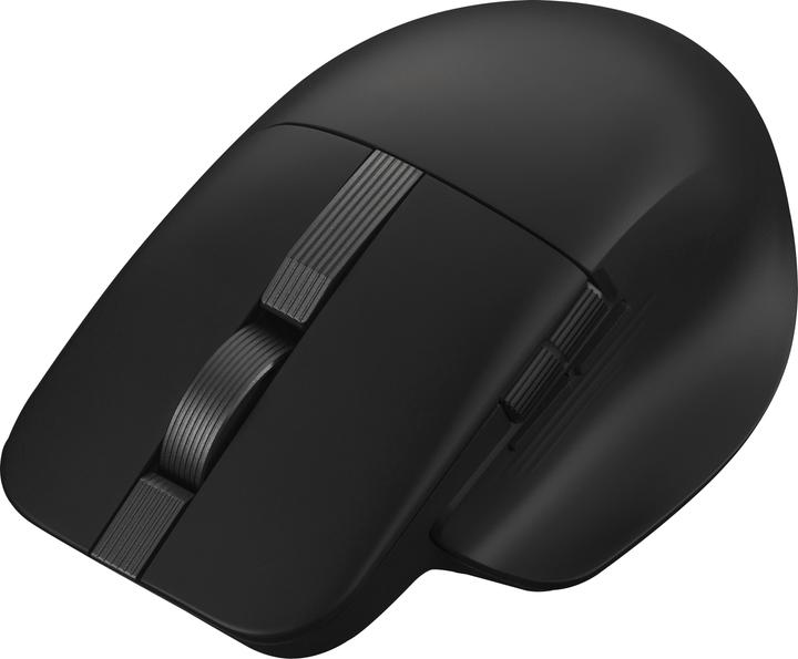 Productafbeelding ASUS ProArt Maus MD301 wireless schwarz (Draadloze)