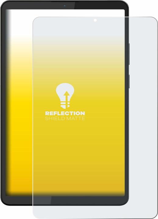 upscreen Reflection Shield Protection Mat
