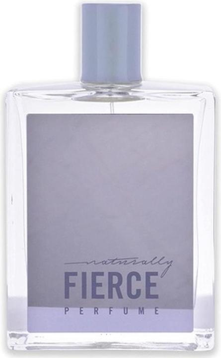 Produktbild Abercrombie and Fitch Naturally Fierce (Eau de Parfum, 100 ml)