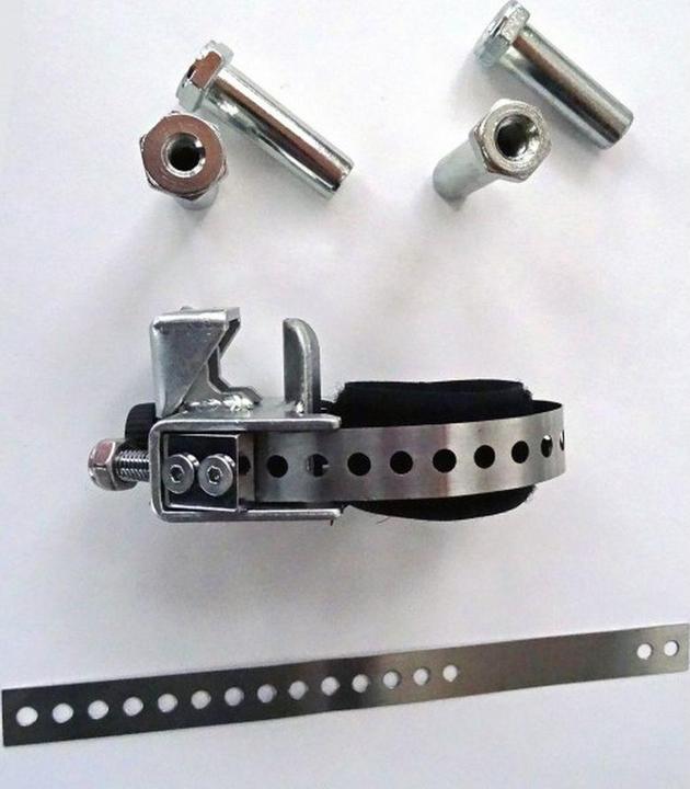 Produktbild FollowMe Komplet-Set für zweites Kinderrad