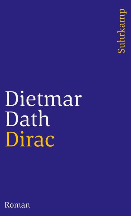Produktbild Dirac (Deutsch, 2009)
