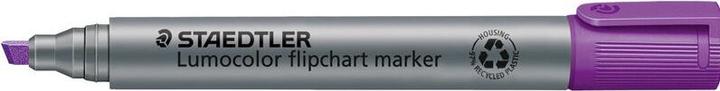 Actual product image Staedtler ® Flipchart marker Lumocolor® 356 2-5mm violet (1x)