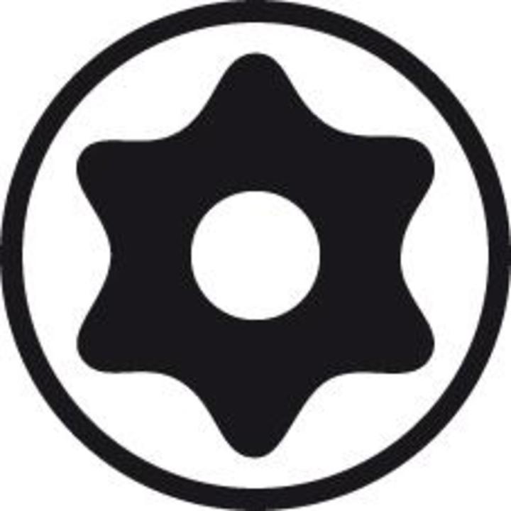 Actual product image PB Swiss Tools Electronics screwdriver (TX)