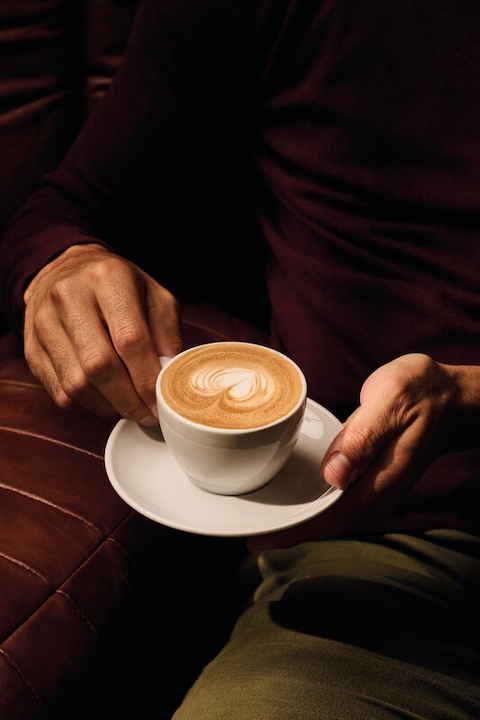 Produktbild Café Royal Espresso Forte (100 x Port.)