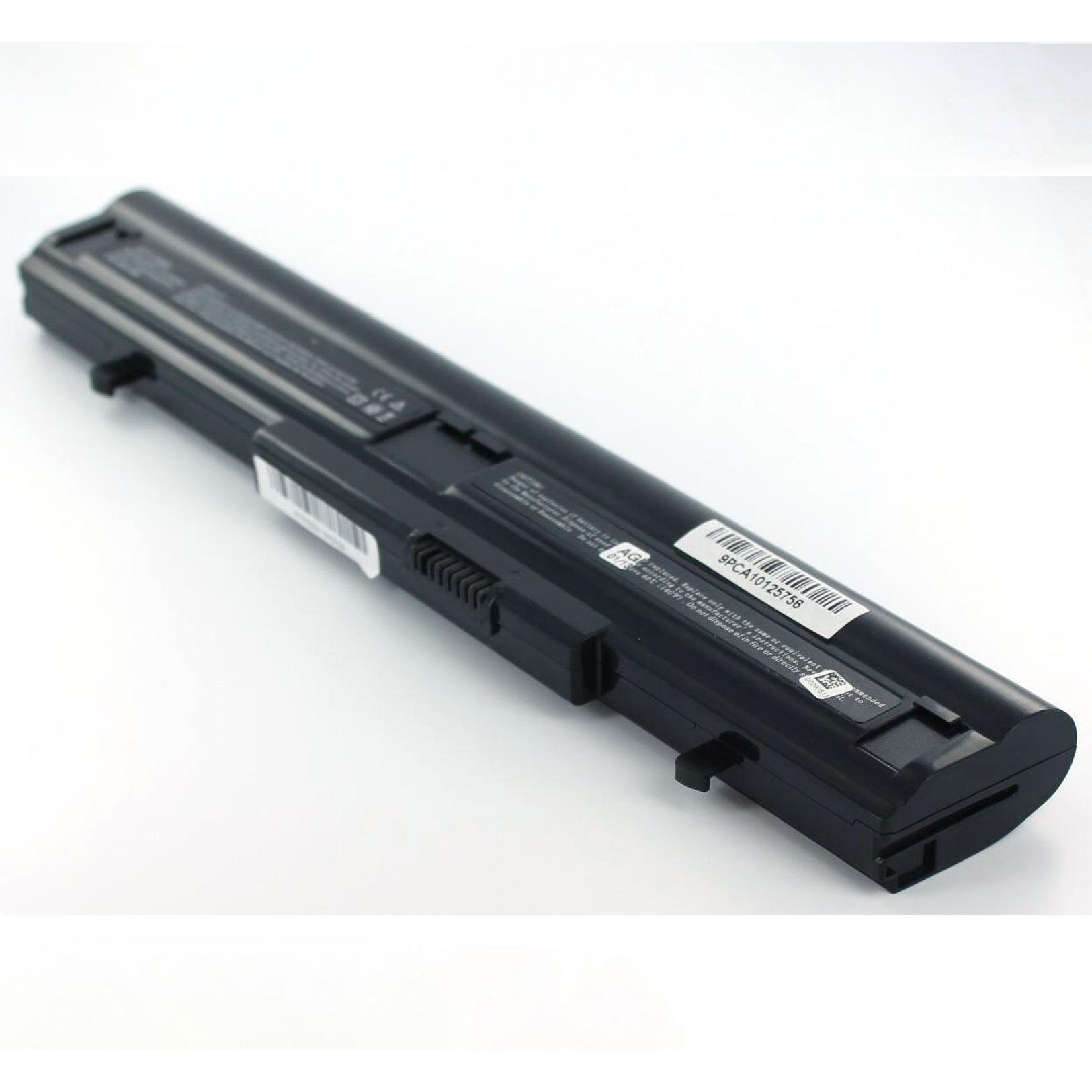 AGI 89954 - Batterie/Akku (4400 mAh), Notebook Akku, Schwarz