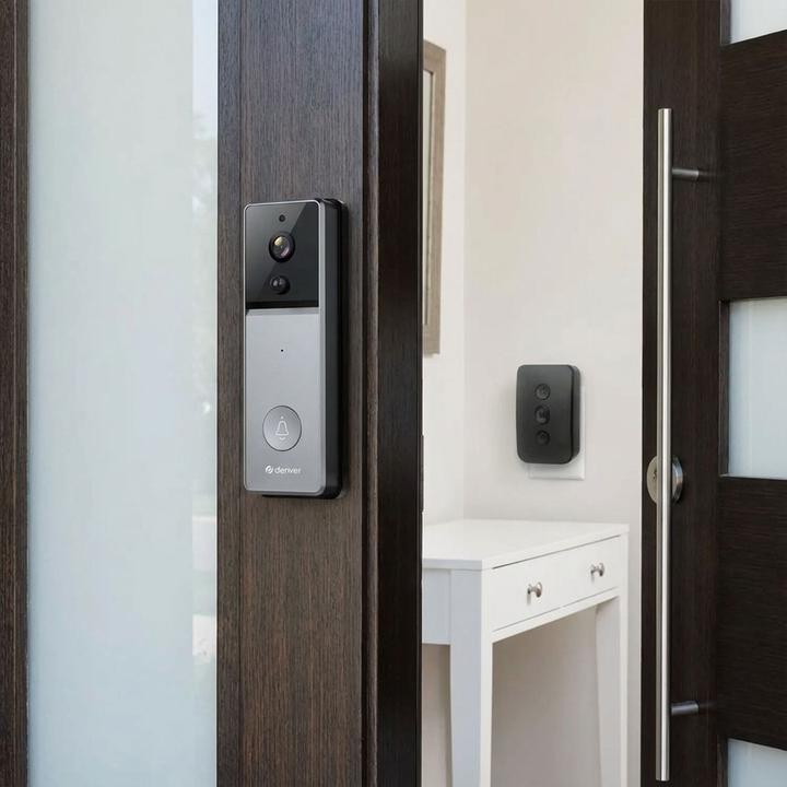 Produktbild Denver VDB-216 (Kabellos)