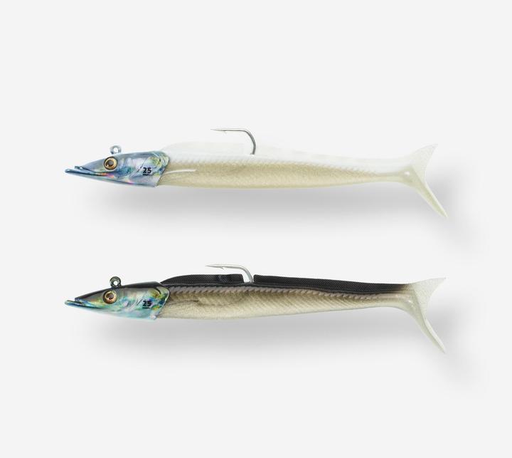 Caperlan EELO 150 (15 cm)