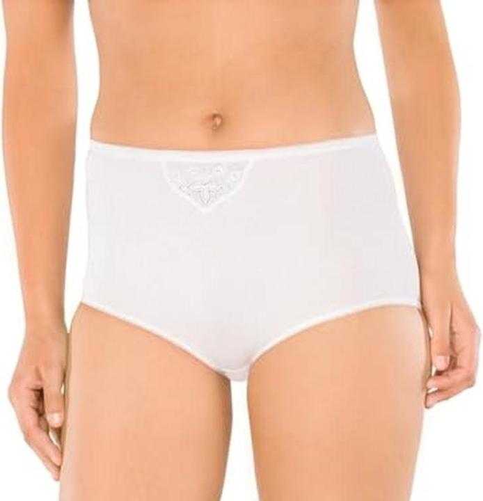 Produktbild Schiesser 2erPack Cotton Maxi (50, 2er Pack)