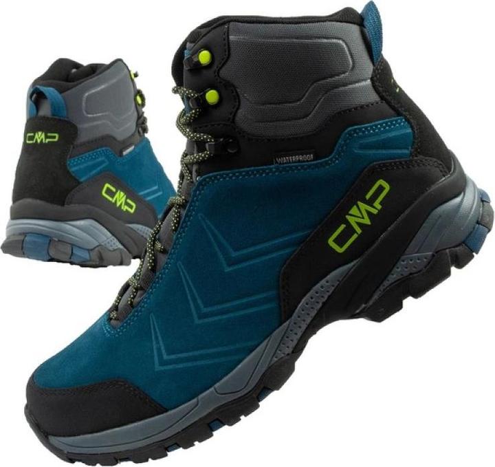 Immagine prodotto CMP Campagnolo Melnick Mid WP (44)