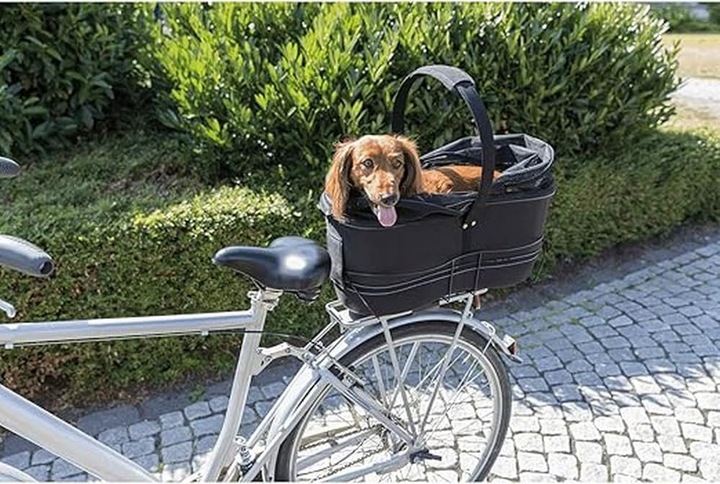 Produktbild Trixie Friends on Tour (Hund, Waschbar)