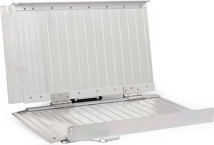 Produktbild Wiltec Rollstuhlrampe