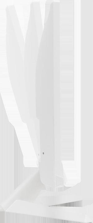 Actual product image ASUS VY249HF-W (1920 x 1080 pixels, 23.80")