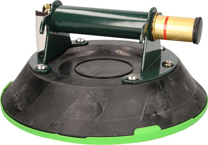 Actual product image KS Tools Werkzeuge-Maschinen GmbH XXL Suction lifter, 130 kg (130 kg)