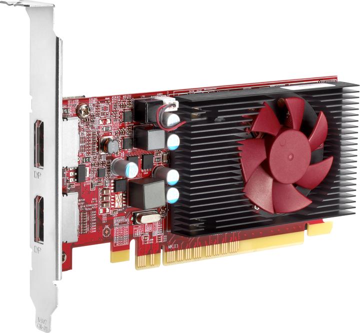 HP Radeon R7 430 (2 GB)