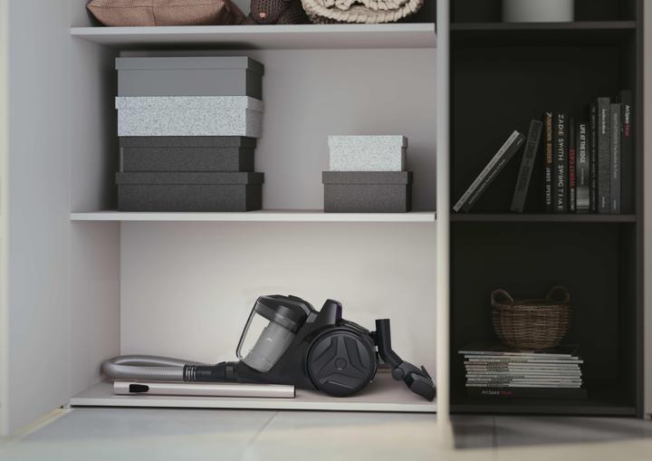 Actual product image Hoover HPZ107HM 011