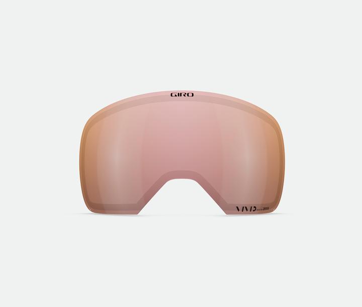 Actual product image Giro Comp Lense (Ski goggle replacement lens)