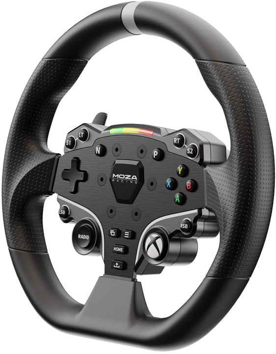 Actual product image Moza ESX RS052 (PC, Xbox Series S, Xbox Series X)