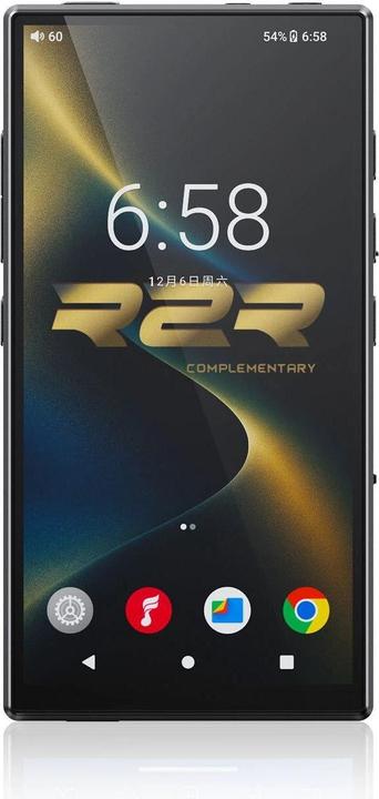 FiiO M33 R2R (128 GB)