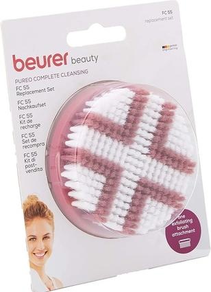 Actual product image Beurer Replacement brush FC 55 / 25 Exfoliation (1 x)