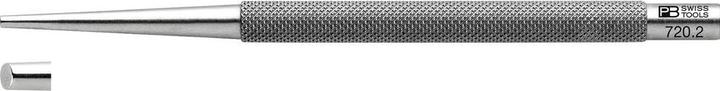 Actual product image PB Swiss Tools punches flat PB 720 2