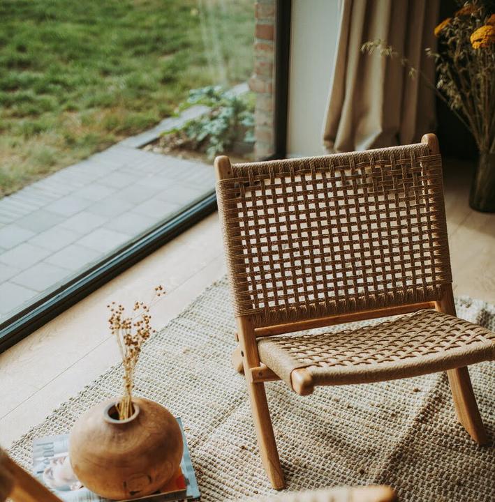 Immagine prodotto Quax Klappstuhl Loom Rope