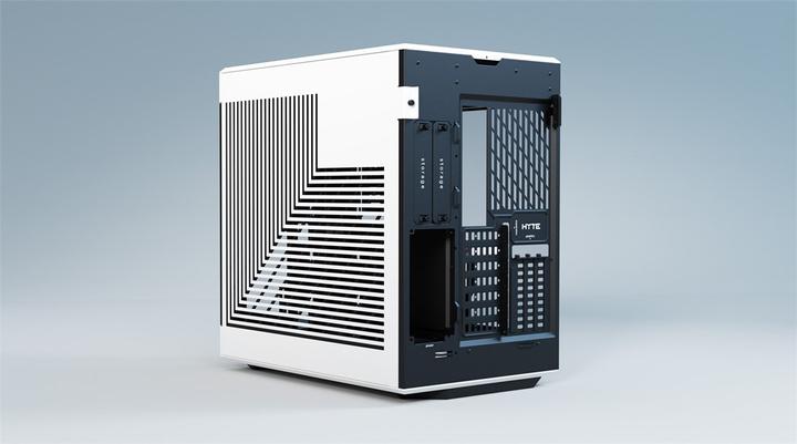 Image du produit Hyte Y60 (ATX, mATX, Mini-ITX)