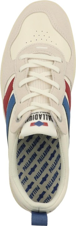 Produktbild Palladium Pallacup Flame Lth (45)