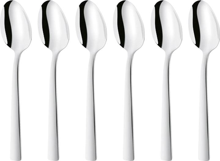 Produktbild Zwilling Dinner Kaffeelöffel Set (6 Stk., Löffel)