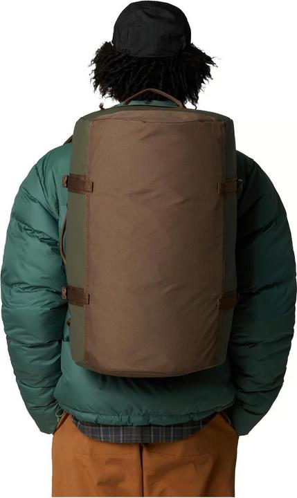 Immagine prodotto North Face Base Camp Duffel - S (50 l)