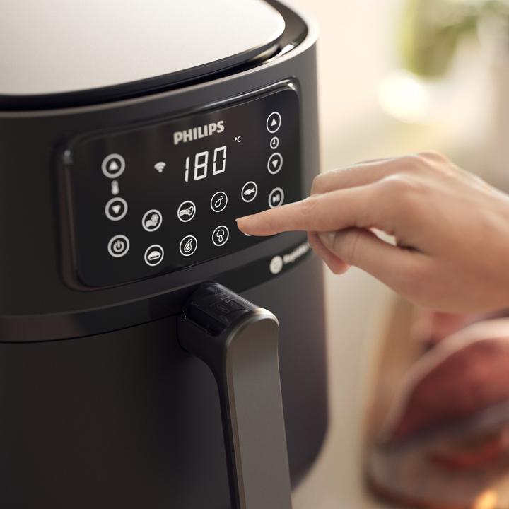 Image du produit Philips Airfryer XXL HD9285/94 (Fiche CH)