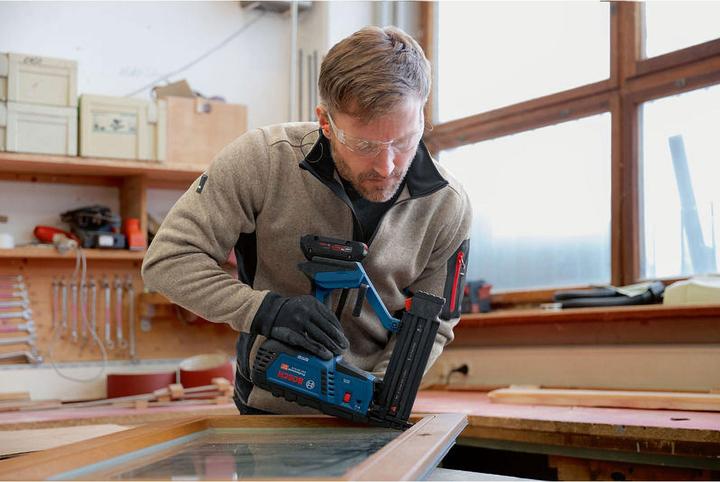 Actual product image Bosch Professional GNH 18V-50