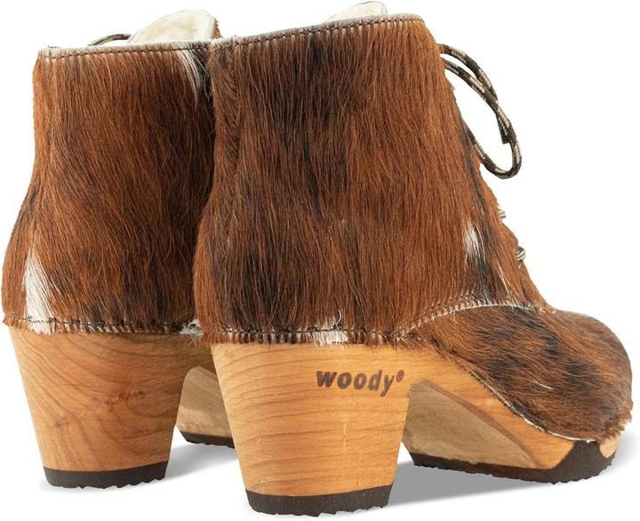 Actual product image Woody Betty Ankle Boots (36)