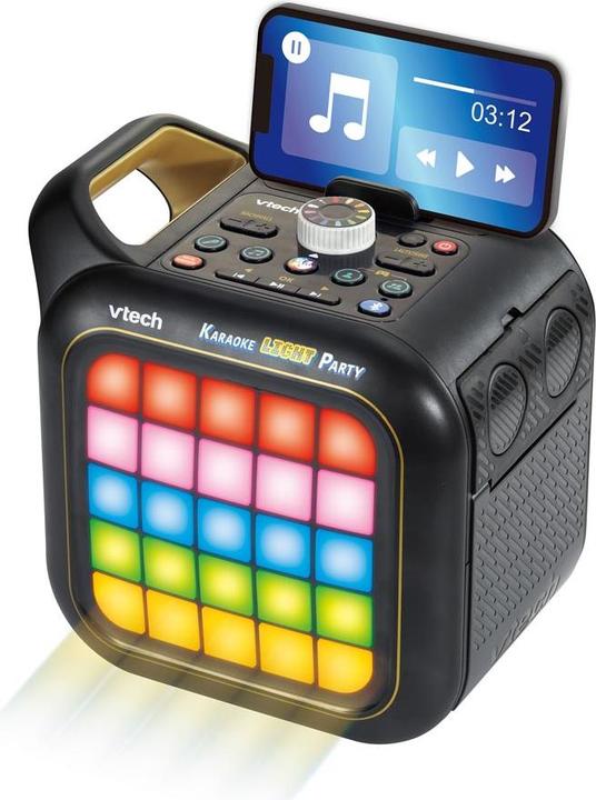 Produktbild VTech Karaoke Light Party