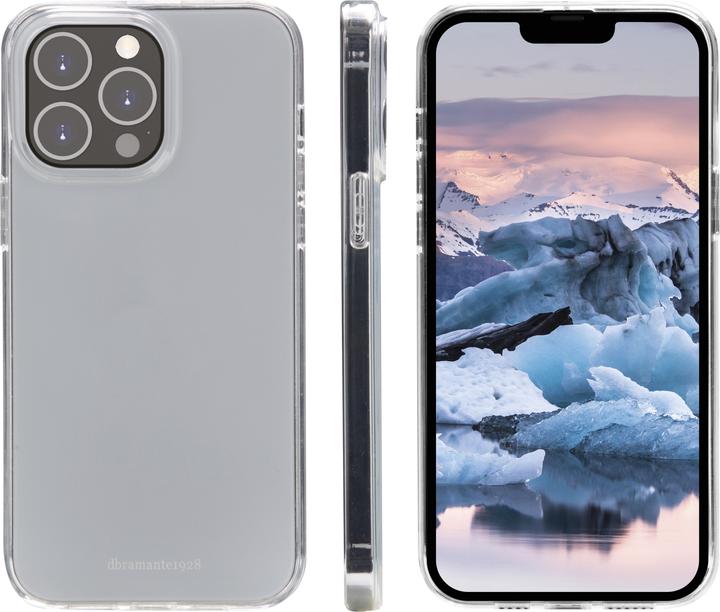 Actual product image dbramante1928 Greenland (Apple iPhone 14 Pro Max)