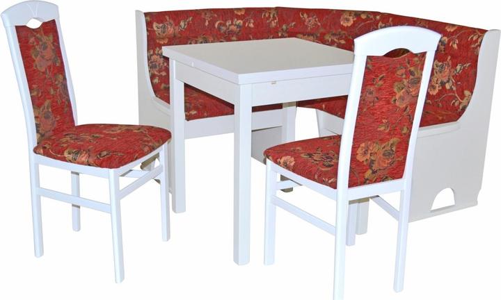 Actual product image Möbel Direkt Online Anja 1W (67 x 127 x 75 cm)