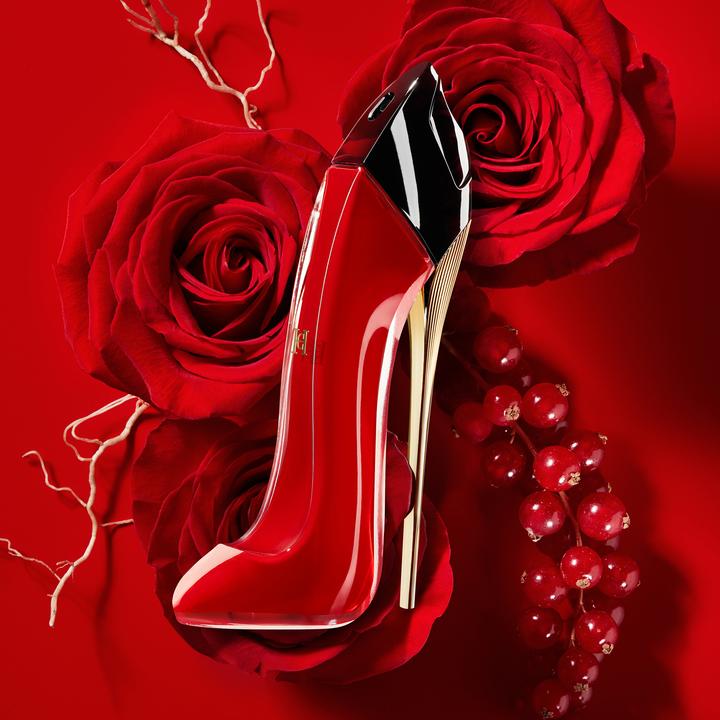 Image du produit Carolina Herrera Very Good Girl (Eau de parfum, 80 ml)