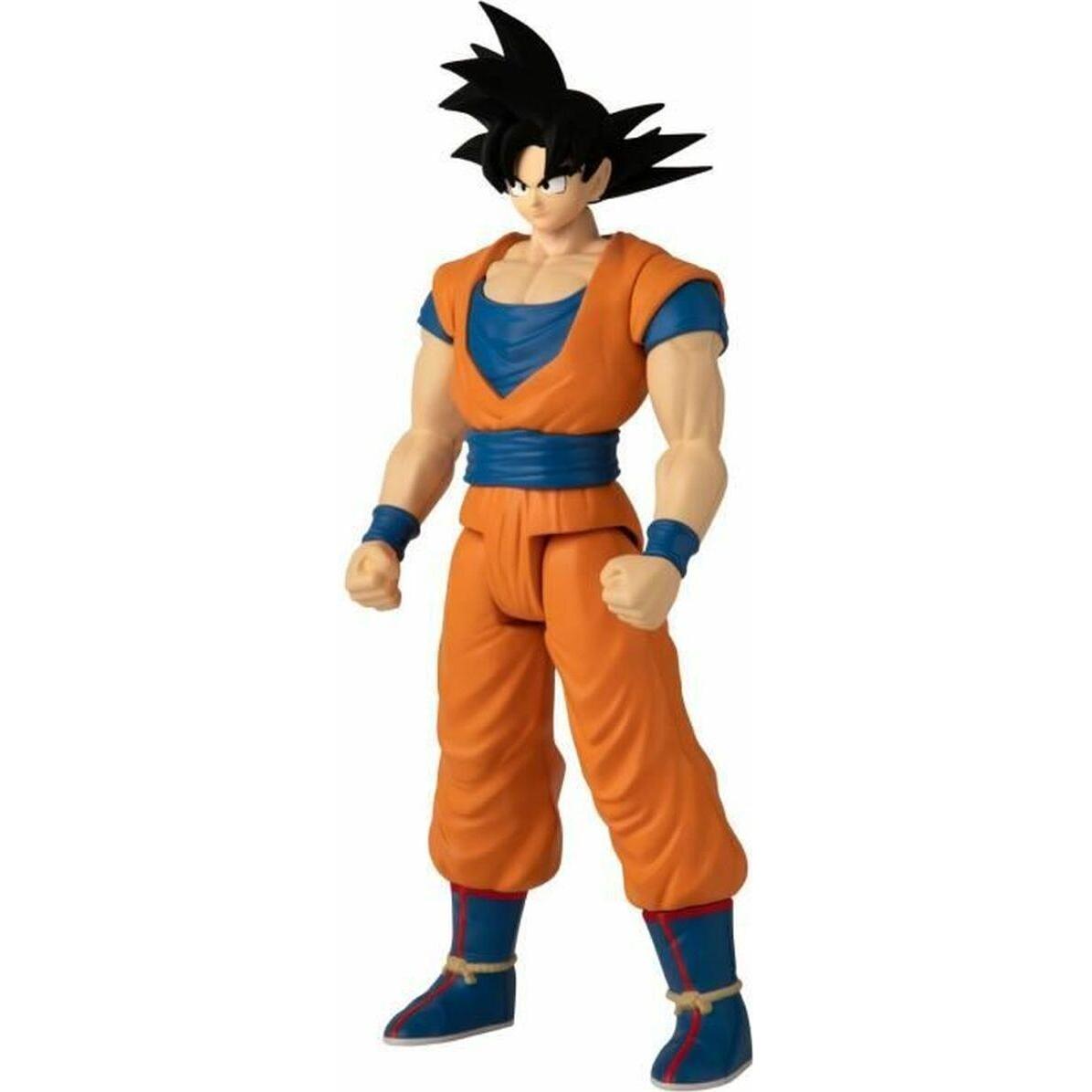 Bandai Goku (36737)