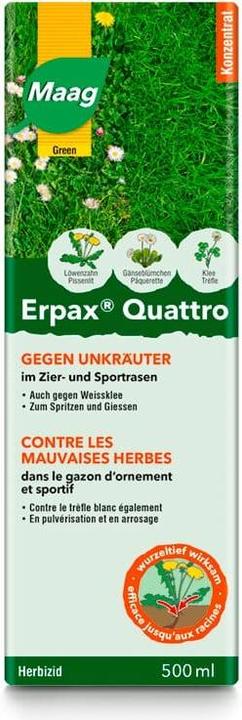 Produktbild Maag Erpax Quattro (Unkraut)