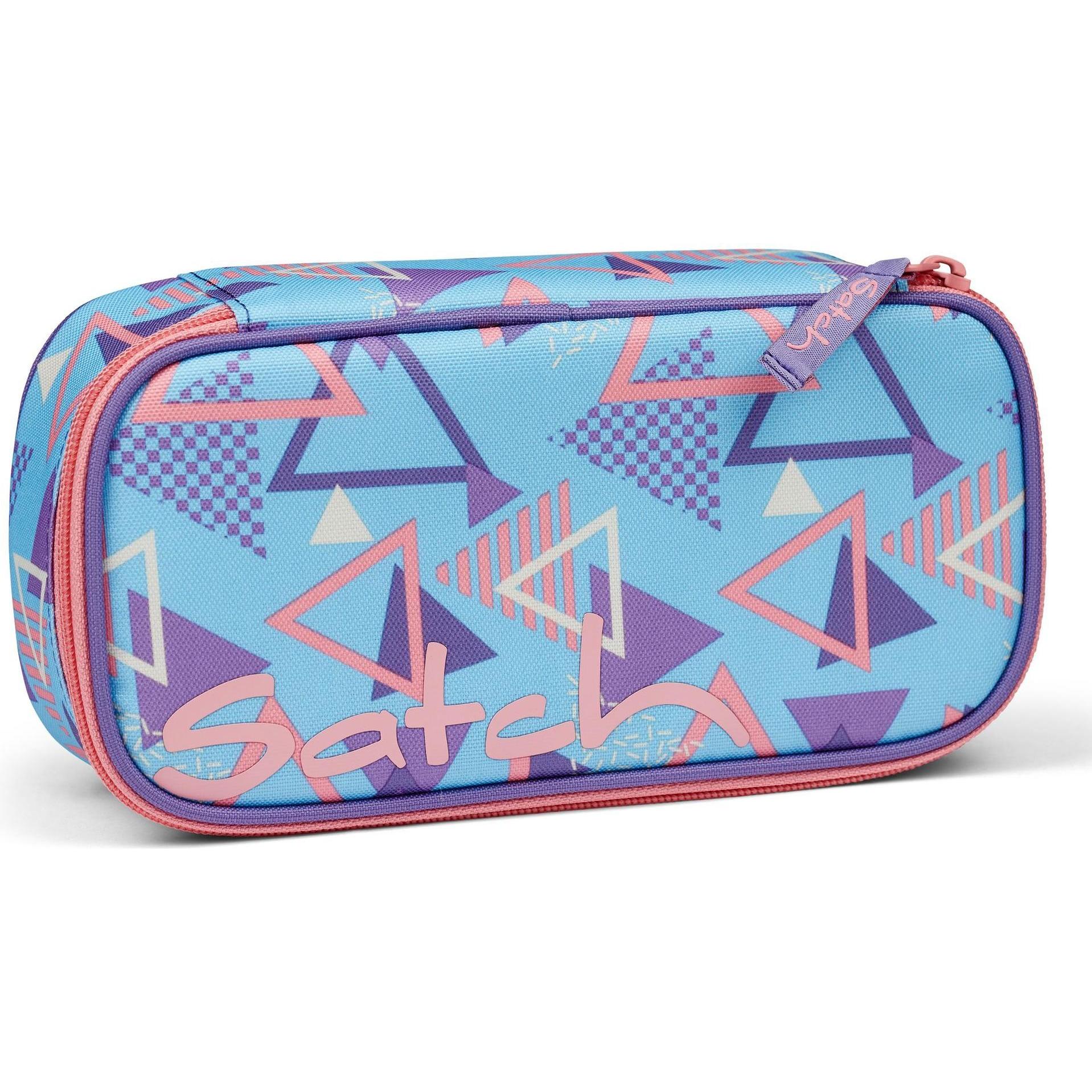 Satch, Etui, Mäppchen