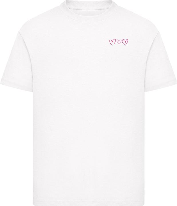 Produktbild Mister Tee MisterTee Kids Always Trust Your Heart Tee - 188139 (146, 152)