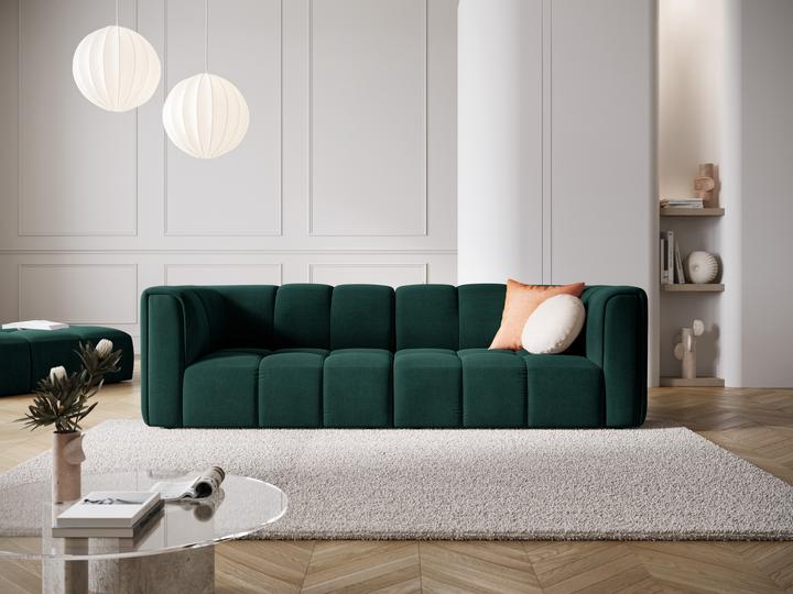 Actual product image Maison Heritage Adams (3-seater, Modular sofa)