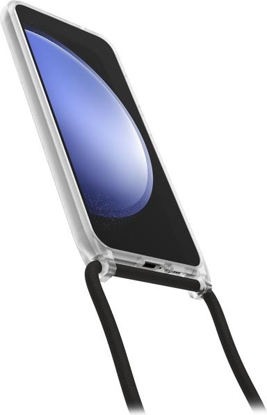 Produktbild OtterBox React Necklace - Smartphone Hülle mit Kette (Samsung Galaxy S23 FE)