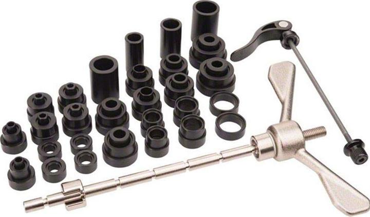 Produktbild Park Tool Einpress-Set HBP-1