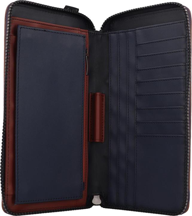 Produktbild Anekke Contemporary Geldbörse RFID Schutz 23 cm